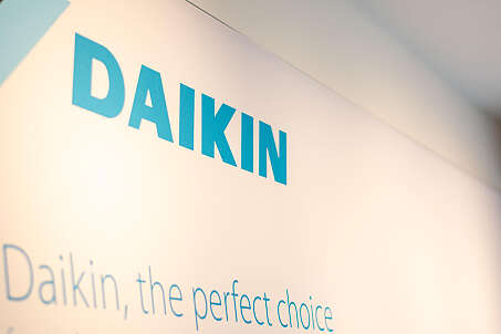 Energy Protect - pompes à chaleur Daikin