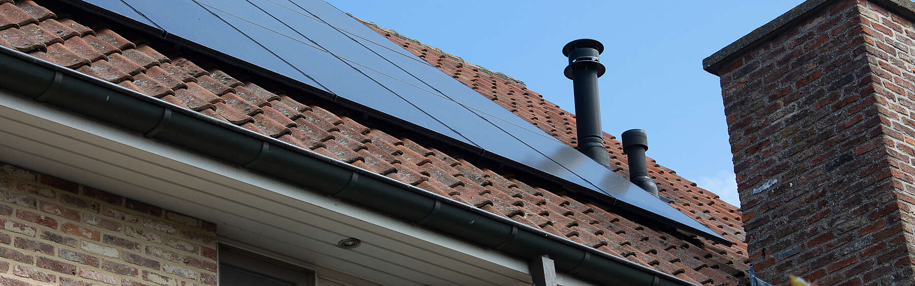 energy protect zonnepanelen in combinatie met warmtepompboiler