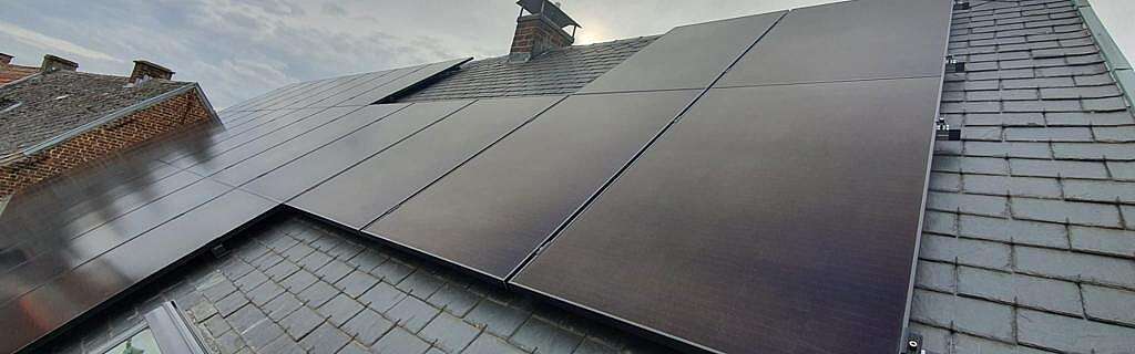 energy protect zonnepanelen