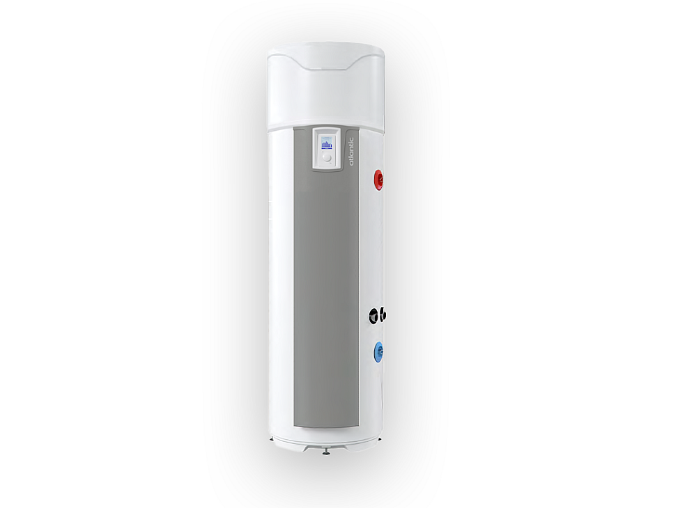 Energy Protect - onze Thermor warmtepompboiler