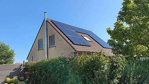 Energy Protect - zo haal je het maximale rendement uit je zonnepanelen