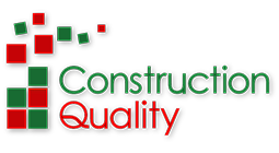 Construction Quality-label logo