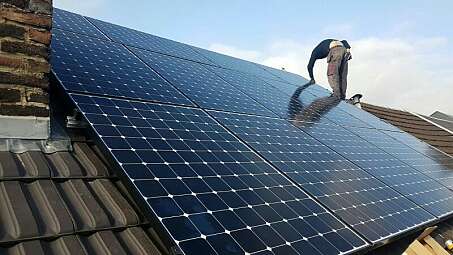 Energy Protect - zonnepanelen