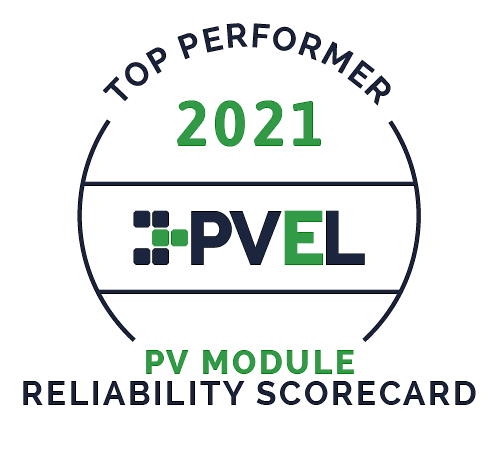 SunPower Performance als Top Performer in de PVEL Scorecard