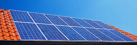 Polykristallijne zonnepanelen - energy protect